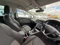 USED 2017 17 SEAT LEON 1.4 Petrol (TSI), XCELLENCE, Technology, ST, 5 Door Estate, Manual, Euro 6. FULL 12 MONTH MOT WITH EVERY CAR