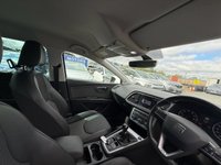 USED 2017 17 SEAT LEON 1.4 Petrol (TSI), XCELLENCE, Technology, ST, 5 Door Estate, Manual, Euro 6. FULL 12 MONTH MOT WITH EVERY CAR