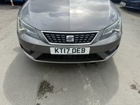 USED 2017 17 SEAT LEON 1.4 Petrol (TSI), XCELLENCE, Technology, ST, 5 Door Estate, Manual, Euro 6. FULL 12 MONTH MOT WITH EVERY CAR