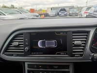 USED 2017 17 SEAT LEON 1.4 Petrol (TSI), XCELLENCE, Technology, ST, 5 Door Estate, Manual, Euro 6. FULL 12 MONTH MOT WITH EVERY CAR