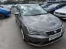 USED 2017 17 SEAT LEON 1.4 Petrol (TSI), XCELLENCE, Technology, ST, 5 Door Estate, Manual, Euro 6. FULL 12 MONTH MOT WITH EVERY CAR