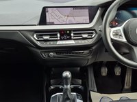 USED 2020 20 BMW 1 SERIES 1.5 118i M Sport 5dr  ** Tech Packs Upgrade ** HUD ** Live Cockpit Pro **
