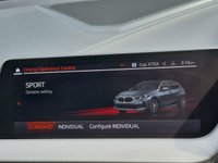 USED 2020 20 BMW 1 SERIES 1.5 118i M Sport 5dr  ** Tech Packs Upgrade ** HUD ** Live Cockpit Pro **