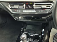 USED 2020 20 BMW 1 SERIES 1.5 118i M Sport 5dr  ** Tech Packs Upgrade ** HUD ** Live Cockpit Pro **
