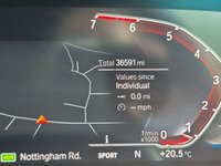 USED 2020 20 BMW 1 SERIES 1.5 118i M Sport 5dr  ** Tech Packs Upgrade ** HUD ** Live Cockpit Pro **