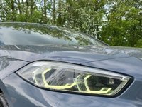 USED 2020 20 BMW 1 SERIES 1.5 118i M Sport 5dr  ** Tech Packs Upgrade ** HUD ** Live Cockpit Pro **