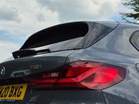 USED 2020 20 BMW 1 SERIES 1.5 118i M Sport 5dr  ** Tech Packs Upgrade ** HUD ** Live Cockpit Pro **