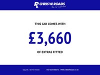USED 2020 20 BMW 1 SERIES 1.5 118i M Sport 5dr  ** Tech Packs Upgrade ** HUD ** Live Cockpit Pro **