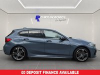USED 2020 20 BMW 1 SERIES 1.5 118i M Sport 5dr  ** Tech Packs Upgrade ** HUD ** Live Cockpit Pro **