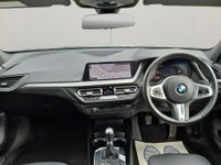 USED 2020 20 BMW 1 SERIES 1.5 118i M Sport 5dr  ** Tech Packs Upgrade ** HUD ** Live Cockpit Pro **