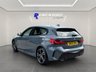 USED 2020 20 BMW 1 SERIES 1.5 118i M Sport 5dr  ** Tech Packs Upgrade ** HUD ** Live Cockpit Pro **