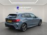 USED 2020 20 BMW 1 SERIES 1.5 118i M Sport 5dr  ** Tech Packs Upgrade ** HUD ** Live Cockpit Pro **