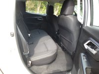 USED 2023 73 ISUZU D-MAX 1.9 TD DL20 Pickup Double Cab 4dr Diesel Auto 4WD Euro 6 (s/s) (164 ps) 5 Yeay 125,000 Warranty