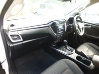 USED 2023 73 ISUZU D-MAX 1.9 TD DL20 Pickup Double Cab 4dr Diesel Auto 4WD Euro 6 (s/s) (164 ps) 5 Yeay 125,000 Warranty