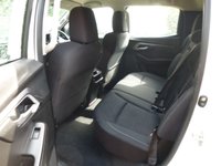 USED 2023 73 ISUZU D-MAX 1.9 TD DL20 Pickup Double Cab 4dr Diesel Auto 4WD Euro 6 (s/s) (164 ps) 5 Yeay 125,000 Warranty