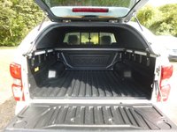 USED 2023 73 ISUZU D-MAX 1.9 TD DL20 Pickup Double Cab 4dr Diesel Auto 4WD Euro 6 (s/s) (164 ps) 5 Yeay 125,000 Warranty