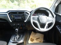 USED 2023 73 ISUZU D-MAX 1.9 TD DL20 Pickup Double Cab 4dr Diesel Auto 4WD Euro 6 (s/s) (164 ps) 5 Yeay 125,000 Warranty