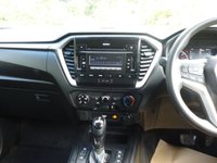USED 2023 73 ISUZU D-MAX 1.9 TD DL20 Pickup Double Cab 4dr Diesel Auto 4WD Euro 6 (s/s) (164 ps) 5 Yeay 125,000 Warranty