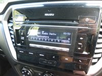 USED 2023 73 ISUZU D-MAX 1.9 TD DL20 Pickup Double Cab 4dr Diesel Auto 4WD Euro 6 (s/s) (164 ps) 5 Yeay 125,000 Warranty
