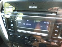 USED 2023 73 ISUZU D-MAX 1.9 TD DL20 Pickup Double Cab 4dr Diesel Auto 4WD Euro 6 (s/s) (164 ps) 5 Yeay 125,000 Warranty
