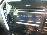 USED 2023 73 ISUZU D-MAX 1.9 TD DL20 Pickup Double Cab 4dr Diesel Auto 4WD Euro 6 (s/s) (164 ps) 5 Yeay 125,000 Warranty
