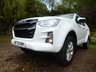 USED 2023 73 ISUZU D-MAX 1.9 TD DL20 Pickup Double Cab 4dr Diesel Auto 4WD Euro 6 (s/s) (164 ps) 5 Yeay 125,000 Warranty