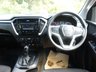 USED 2023 73 ISUZU D-MAX 1.9 TD DL20 Pickup Double Cab 4dr Diesel Auto 4WD Euro 6 (s/s) (164 ps) 5 Yeay 125,000 Warranty