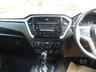 USED 2023 73 ISUZU D-MAX 1.9 TD DL20 Pickup Double Cab 4dr Diesel Auto 4WD Euro 6 (s/s) (164 ps) 5 Yeay 125,000 Warranty