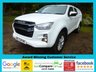 USED 2023 73 ISUZU D-MAX 1.9 TD DL20 Pickup Double Cab 4dr Diesel Auto 4WD Euro 6 (s/s) (164 ps) 5 Yeay 125,000 Warranty