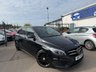 USED 2017 17 MERCEDES-BENZ B-CLASS 1.5 B180d AMG Line (Premium) MPV 5dr Diesel 7G-DCT Euro 6 (s/s) (109 ps) 