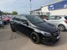 USED 2017 17 MERCEDES-BENZ B-CLASS 1.5 B180d AMG Line (Premium) MPV 5dr Diesel 7G-DCT Euro 6 (s/s) (109 ps) 