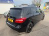 USED 2017 17 MERCEDES-BENZ B-CLASS 1.5 B180d AMG Line (Premium) MPV 5dr Diesel 7G-DCT Euro 6 (s/s) (109 ps) 