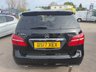 USED 2017 17 MERCEDES-BENZ B-CLASS 1.5 B180d AMG Line (Premium) MPV 5dr Diesel 7G-DCT Euro 6 (s/s) (109 ps) 