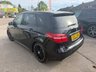 USED 2017 17 MERCEDES-BENZ B-CLASS 1.5 B180d AMG Line (Premium) MPV 5dr Diesel 7G-DCT Euro 6 (s/s) (109 ps) 