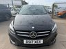 USED 2017 17 MERCEDES-BENZ B-CLASS 1.5 B180d AMG Line (Premium) MPV 5dr Diesel 7G-DCT Euro 6 (s/s) (109 ps) 
