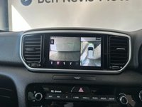 USED 2020 70 KIA SPORTAGE 1.6 T-GDi GT-Line S SUV 5dr Petrol Manual Euro 6 (s/s) (174 bhp) 