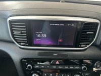 USED 2020 70 KIA SPORTAGE 1.6 T-GDi GT-Line S SUV 5dr Petrol Manual Euro 6 (s/s) (174 bhp) 