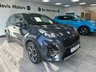 USED 2020 70 KIA SPORTAGE 1.6 T-GDi GT-Line S SUV 5dr Petrol Manual Euro 6 (s/s) (174 bhp) 