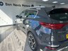 USED 2020 70 KIA SPORTAGE 1.6 T-GDi GT-Line S SUV 5dr Petrol Manual Euro 6 (s/s) (174 bhp) 