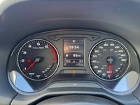 USED 2017 17 AUDI Q2 1.4 TFSI CoD Sport SUV 5dr Petrol S Tronic Euro 6 (s/s) (150 ps) 