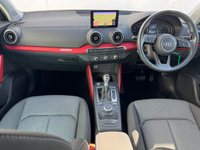 USED 2017 17 AUDI Q2 1.4 TFSI CoD Sport SUV 5dr Petrol S Tronic Euro 6 (s/s) (150 ps) 