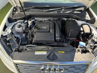 USED 2017 17 AUDI Q2 1.4 TFSI CoD Sport SUV 5dr Petrol S Tronic Euro 6 (s/s) (150 ps) 