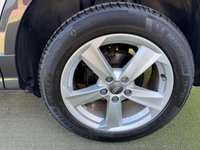 USED 2017 17 AUDI Q2 1.4 TFSI CoD Sport SUV 5dr Petrol S Tronic Euro 6 (s/s) (150 ps) 