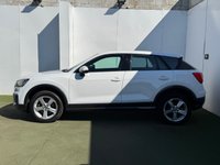 USED 2017 17 AUDI Q2 1.4 TFSI CoD Sport SUV 5dr Petrol S Tronic Euro 6 (s/s) (150 ps) 