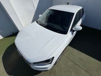 USED 2017 17 AUDI Q2 1.4 TFSI CoD Sport SUV 5dr Petrol S Tronic Euro 6 (s/s) (150 ps) 