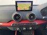 USED 2017 17 AUDI Q2 1.4 TFSI CoD Sport SUV 5dr Petrol S Tronic Euro 6 (s/s) (150 ps) 