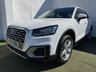 USED 2017 17 AUDI Q2 1.4 TFSI CoD Sport SUV 5dr Petrol S Tronic Euro 6 (s/s) (150 ps) 