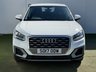 USED 2017 17 AUDI Q2 1.4 TFSI CoD Sport SUV 5dr Petrol S Tronic Euro 6 (s/s) (150 ps) 
