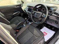 USED 2022 22 SKODA FABIA 1.0 TSI 95PS SEL 5 DOOR PETROL HATCHBACK SATNAV * REAR PARK AID * APPLE CAR PLAY * FSH *