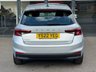 USED 2022 22 SKODA FABIA 1.0 TSI 95PS SEL 5 DOOR PETROL HATCHBACK SATNAV * REAR PARK AID * APPLE CAR PLAY * FSH *